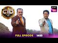 CID के सामने आया Blue Ceature का रहस्य | CID | Full Episode 1425 | 17 Apr 2026