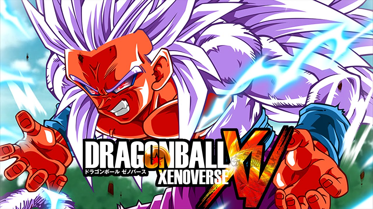 Goku Si Trasforma In Ultra Istinto