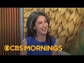 Oprah Daily executive editor opens up about infertility, journey to motherhood and healing