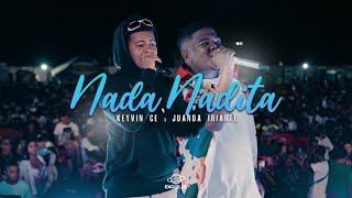 Juanda Iriarte - Nada Nadita - @KeyvinCeOfficial (Video Concierto)