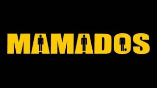 Video thumbnail of "Mamados - Puede Pasar"