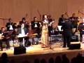 Om Kalthoum Orchestra NYC