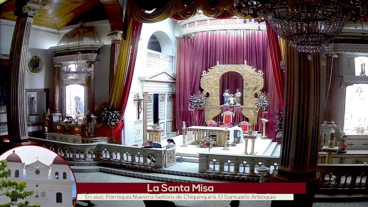 Santa Misa de 6:30 pm | Semana I del Tiempo Ordinario| Miércoles 14 de Enero de 2026