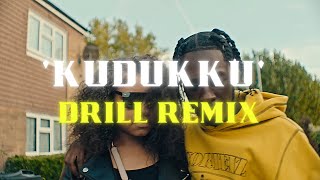 KUDUKKU | DRILL REMIX | (Prod.SXNATH) | Malayalam Drill