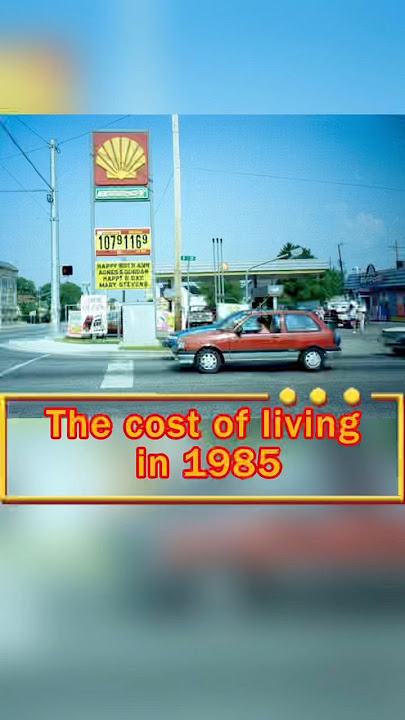 How do you think you would have lived in 1985? #nostalgia #childhoodmemories  #usa #backtochildhood