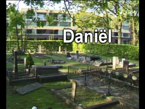 "Danil" de film - deel 1 (NL)