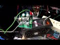DC Motor Speed Controller 400W 12V 24V 36V 10A Adjustable PWM Module : dimanfaatkan untuk modul gas