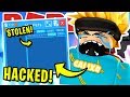 GIRL *PRANKED* ME IN BUBBLEGUM SIMULATOR BY *SCAMMING* ALL OF MY *RAREST* PETS [UPDATE 24]