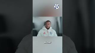From local track and field star to first-time Olympian in a new sport, bobsled