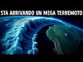 Scienziati Avvertono: Un Enorme Terremoto Potrebbe Arrivare Molto Prima del Previsto