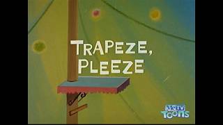 Trapeze, Pleeze (1960) @WHATTHEJULIE1