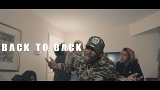 Money Family Kmacx & Money Family YP - 'Back To Back' Shot By @Nuckfate
