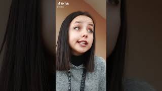 Şerefsiz Sen Beni Özlemedin mi Ben Seni Çok Ozledim/Yeşim Resmi TikTok Videosu