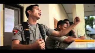 NEW POLISI GORONTALO MENGGILA (Cinta-Cinta/Chaiya-Chaiya versi INDONESIA)