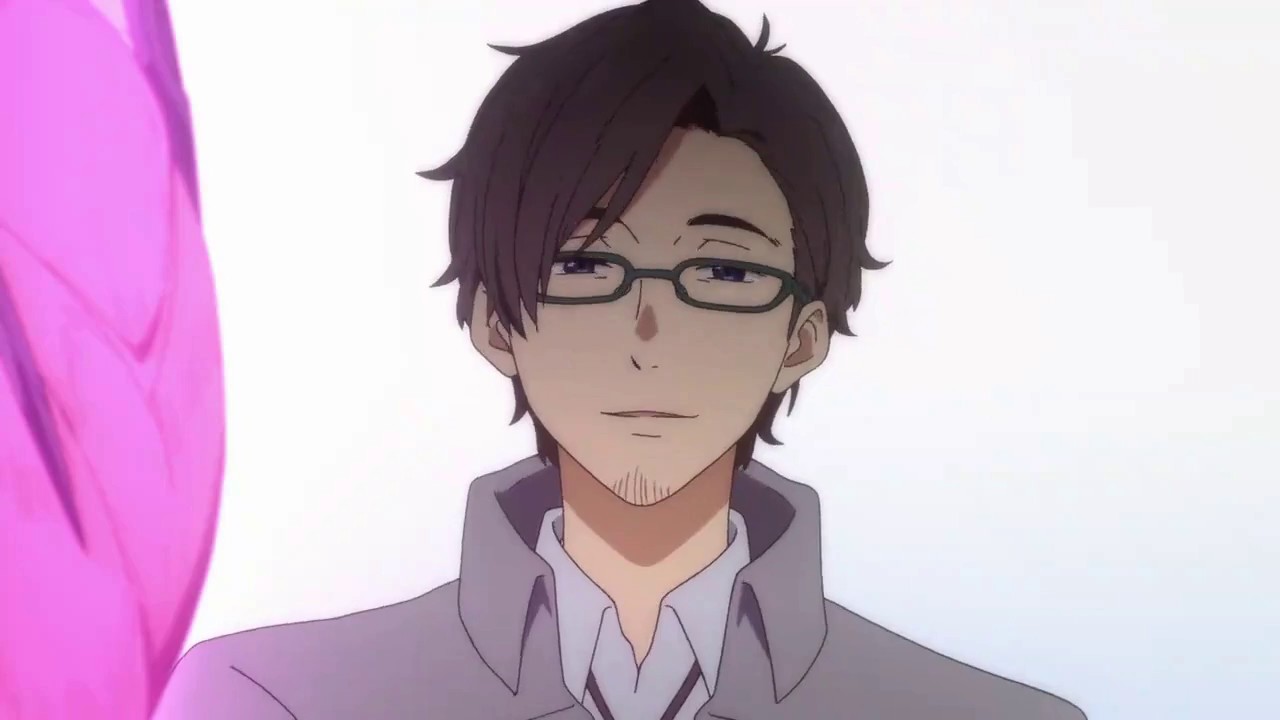 Miroku Fujima, Kyoukai no Kanata Wiki, Fandom