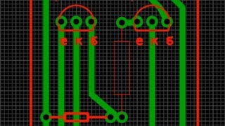 Изготовление печатной платы, sprint layout, сборка, настройка. (Фотореле своими руками часть 3) Изготовление печатной платы, sprint layout, сборка, настройка. (Фотореле своими руками часть 3)