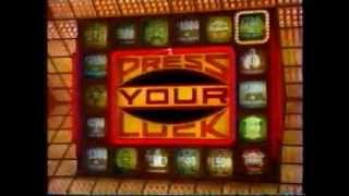 Information Press Your Luck | 01/10/85, pt. 2 Guide