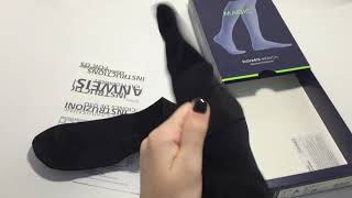 Компрессионные Колготки Sigvaris Magic Ibolit.ua