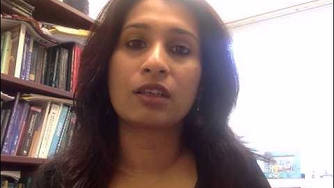 Prof. Bhramar Mukherjee demands Justice For ISI