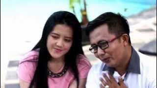 GEJOLAK CINTA TAUFIQ MD & DESY DVD