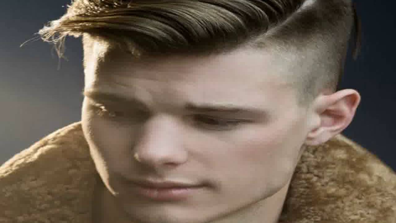 Would this haircut work for someone with protruding ears? Can I tell the  barber to leave more hair around my ears because they stick out or would  that be stupid? I really