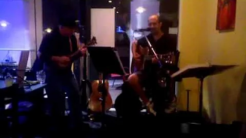 Lyla (Original song by Ronnie Gainey)