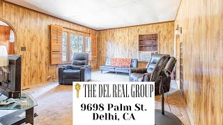 9698 Palm St. video tour
