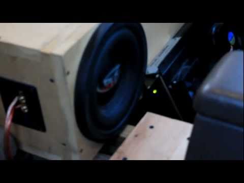 Rockford Fosgate Punch