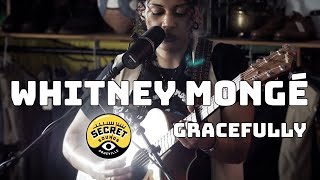 Secret Sounds - Whitney Mongé  - Gracefully - February 28 2024