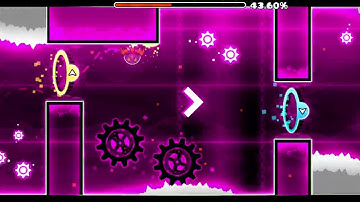 [4K 60fps] Tryskell by Darwin (2 Coins)