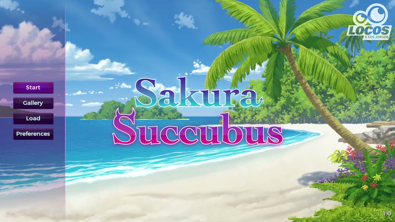 SAKURA SUCCUBUS - El PLATINO más RÁPIDO de TODOS?! ⌛ 2 MINUTOS! PS4 | PS5 🏆 en TODAS las REGIONES