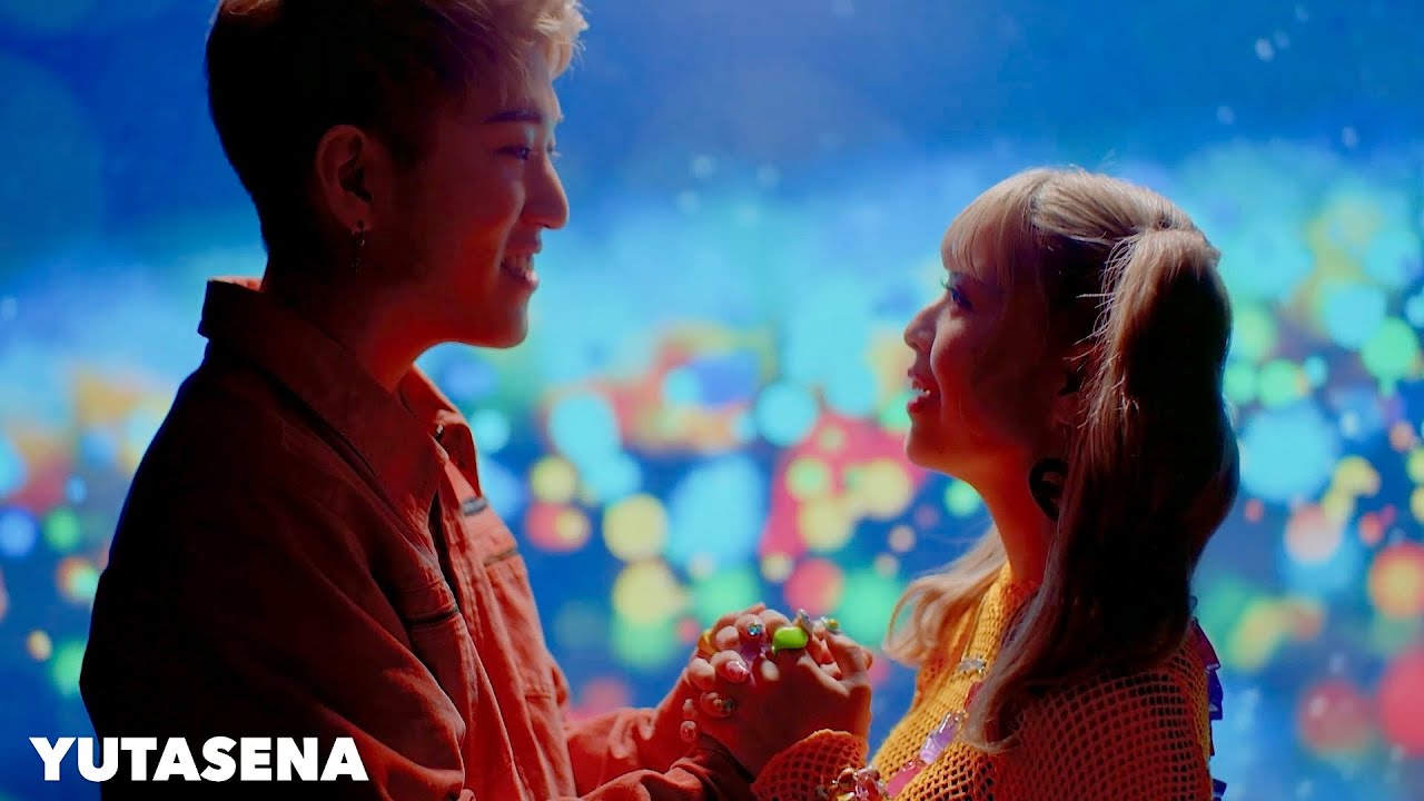 Yuta&Seina “New World” Official MV - YouTube
