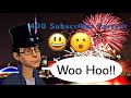 400 Subscriber Party!!!