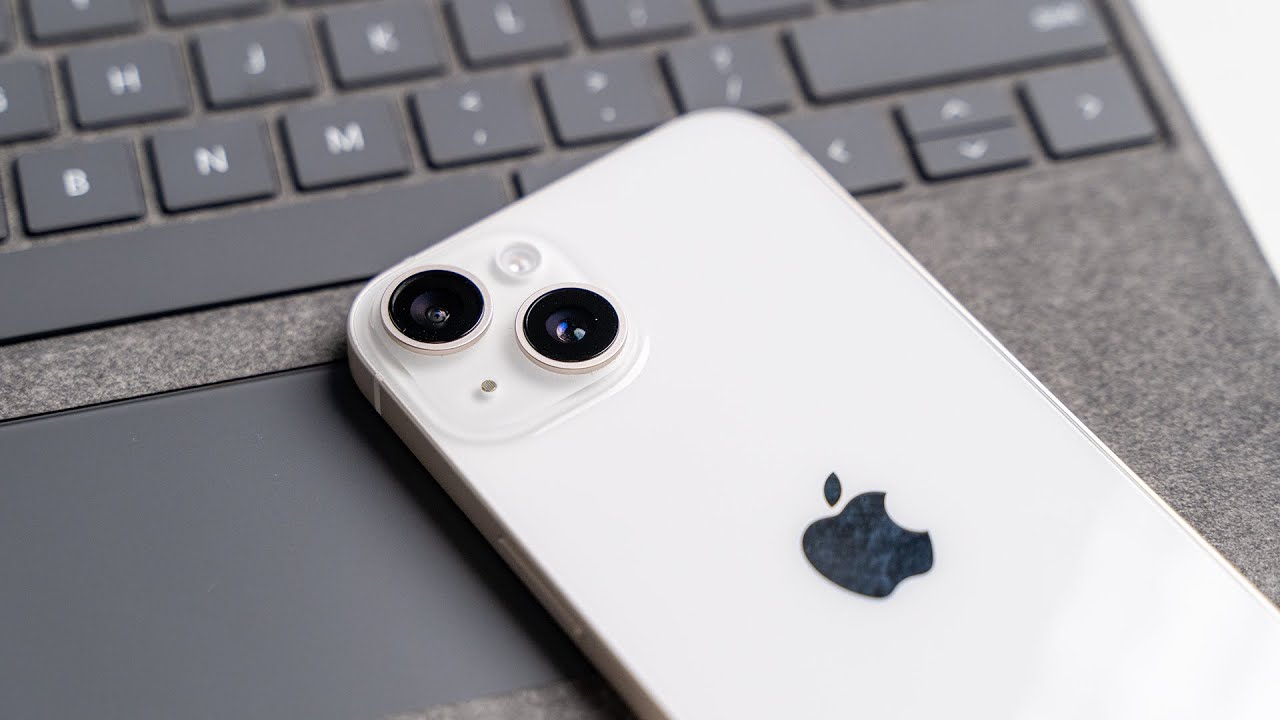 iPhone 14 in 2024 - I wanted to like it - YouTube