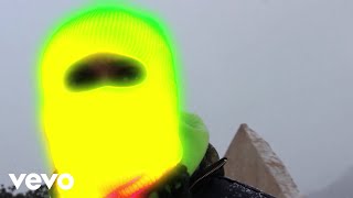Young Lion - Tell My Truth (222) (Official Music Video)