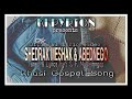 KI PYRTON || SHADRAK MESHAK & ABEDNEGO || Official Lyrics Video || Khasi Gospel Song ||