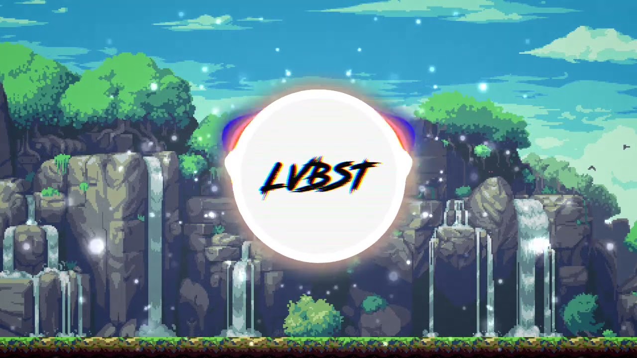 Watch LVBST - Pixel World on YouTube Watch LVBST - Pixel World on YouTube