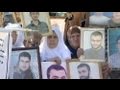 ناخشنودی شماری از فلسطینیها از نحوه مبادله اسرا