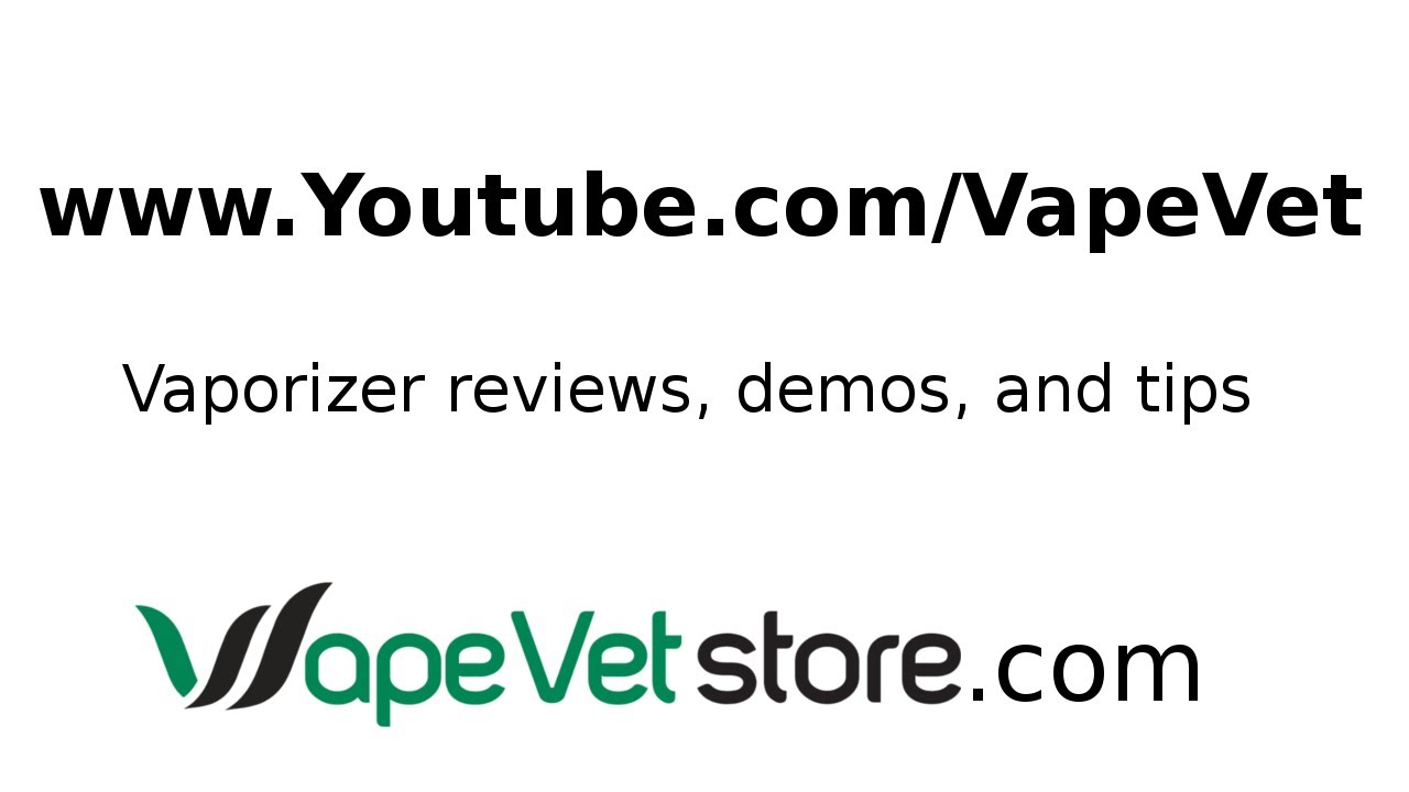 About Vape Vet Store