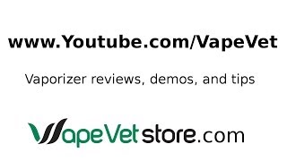 About Vape Vet Store