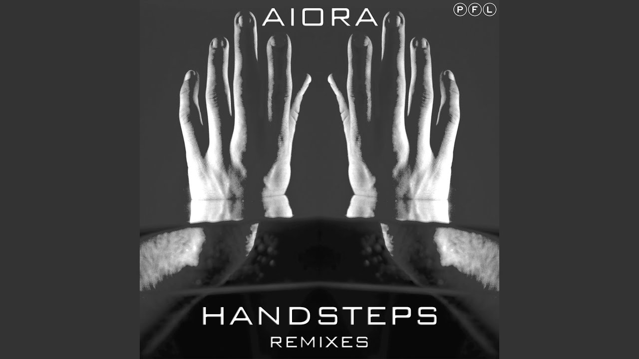 Handsteps (Semion Berkovitch Remix)