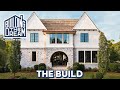 Castle Homes Builds The Ultimate Dream Home | Building The Dream Nashville | HB