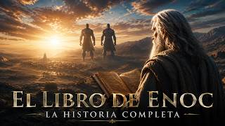 ¿Qué vio ENOC antes del diluvio? | El libro más antiguo de la Biblia revelado