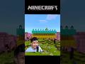 Minecraft but guess the crystal 🤯 Win Price 😉 #minecraft #shorts