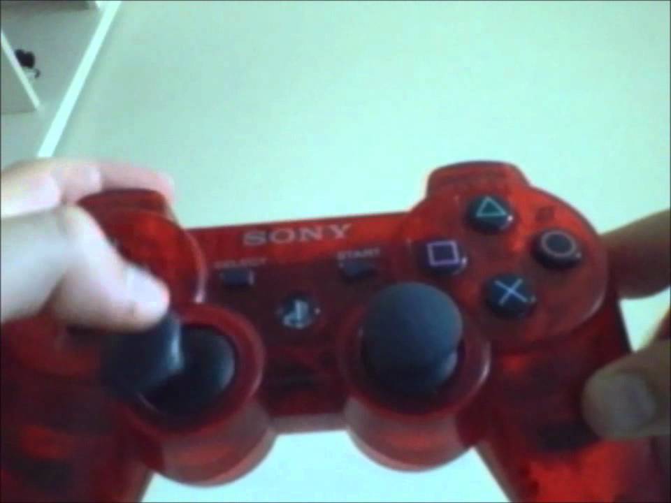 how to play Claw or Crab PS3