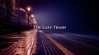 A Final Goodbye: The Last Train | T. Gulka (Dark Cinematic Cello)