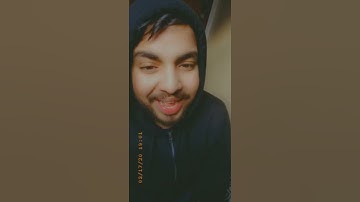 Thumbnail of علي صابر - الله يسهلك | Ali Saber - allah yesahilak Covered By : HAMZA LAGHZALI