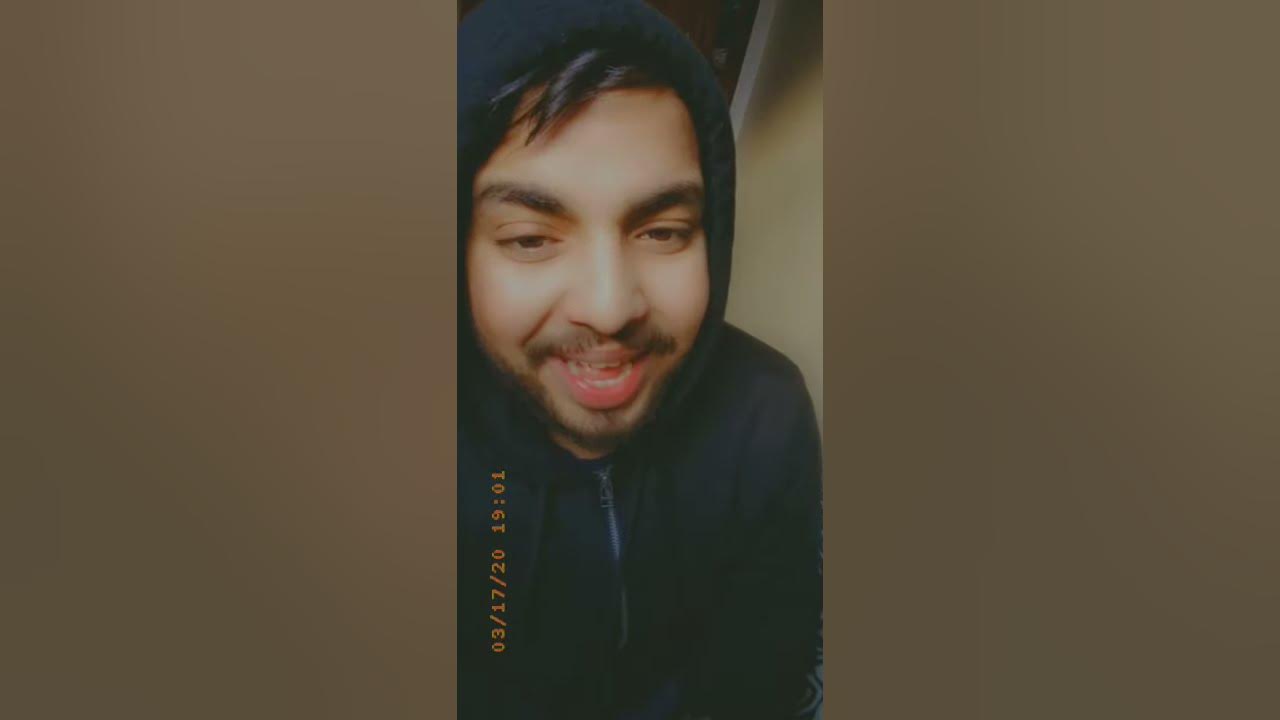 علي صابر - الله يسهلك | Ali Saber - allah yesahilak Covered By : HAMZA LAGHZALI