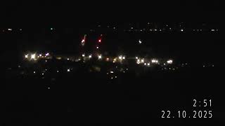 Greenock Webcam