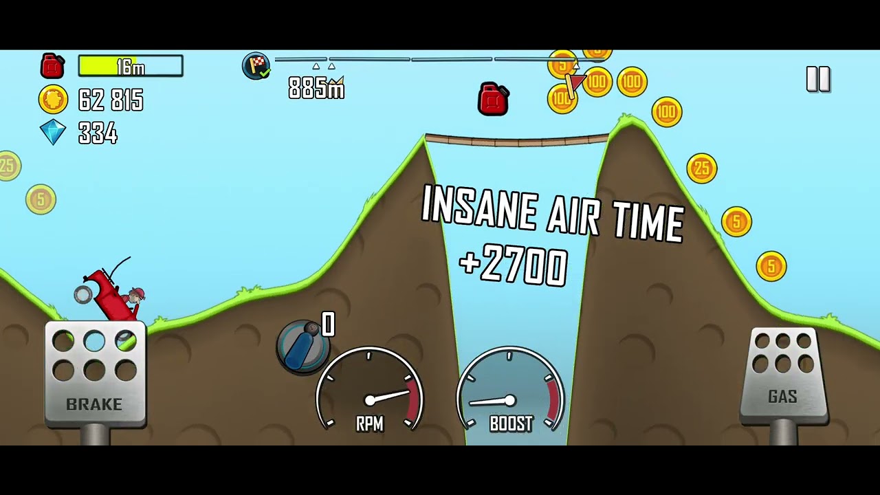 Hill Climb Racing Epicode 53: Unlock Hidden Secrets for Epic Wins in 2025